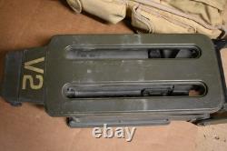 CEIA CMD V2.0 Metal Detector Military Version