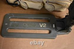 CEIA CMD V2.0 Metal Detector Military Version