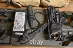 CEIA CMD V2.0 Metal Detector Military Version