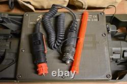 CEIA CMD V2.0 Metal Detector Military Version