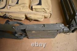 CEIA CMD V2.0 Metal Detector Military Version