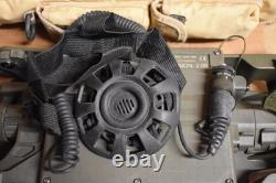 CEIA CMD V2.0 Metal Detector Military Version