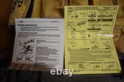 CEIA CMD V2.0 Metal Detector Military Version