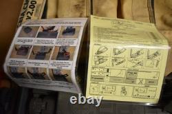 CEIA CMD V2.0 Metal Detector Military Version