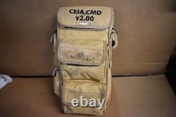 CEIA CMD V2.0 Metal Detector Military Version