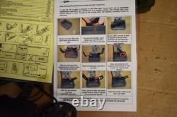 CEIA CMD V2.0 Metal Detector Military Version