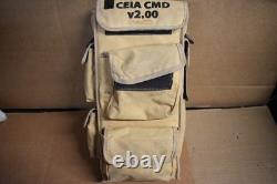 CEIA CMD V2.0 Metal Detector Military Version