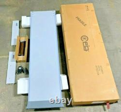 CEIA Walk Through Heavy Duty Metal Detector Security 6 Zone 02PN10 New