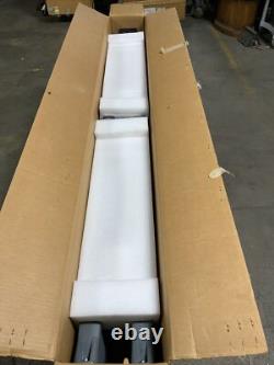 CEIA Walk Through Heavy Duty Metal Detector Security 6 Zone 02PN10 New