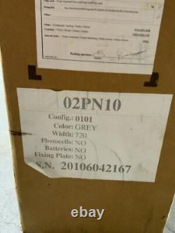 CEIA Walk Through Heavy Duty Metal Detector Security 6 Zone 02PN10 New