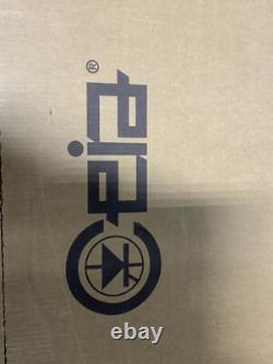 CEIA Walk Through Heavy Duty Metal Detector Security 6 Zone 02PN10 New