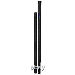 CKG Sand Scoop Handle Pole Metal Detecting Carbon Rod Detector Shovel Sifting