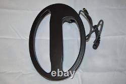 COILTEK 12 x 8 DD TREASURE SEEKER COIL MINELAB METAL DETECTOR C04-0003