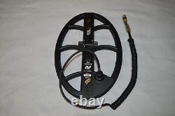 COILTEK 14 x 9 ALL TERRAIN ELLIPTICAL SEARCH COIL CTX 3030 NEW