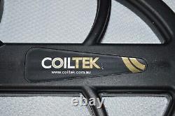 COILTEK 14 x 9 ALL TERRAIN ELLIPTICAL SEARCH COIL CTX 3030 NEW