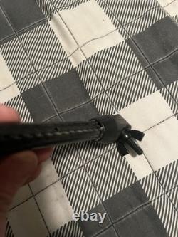 COILTEK 15KNOX Metal Detecting Coil And Exter 26Tall Man Shaft Carbon Fiber