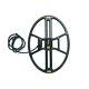 CORS Cannon 14.5x10.5 DD Search Coil for Nokta Gold Racer Metal Detector