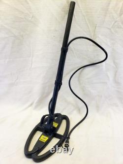 CORS Fortune Coil 10 DD for FISHER & TEKNETICS Metal Detector F5 F19 G2 Goldbug