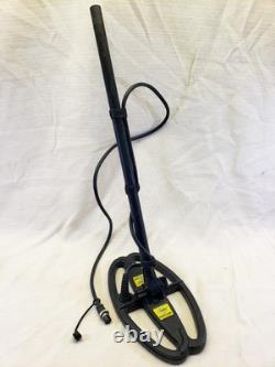 CORS Fortune Coil 10 DD for FISHER & TEKNETICS Metal Detector F5 F19 G2 Goldbug