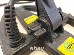 CORS Fortune Coil 10 DD for FISHER & TEKNETICS Metal Detector F5 F19 G2 Goldbug