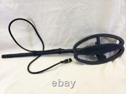 CORS Fortune Coil 10 DD for FISHER & TEKNETICS Metal Detector F5 F19 G2 Goldbug