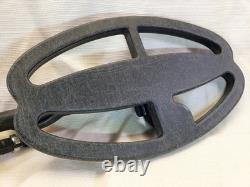 CORS Fortune Coil 10 DD for FISHER & TEKNETICS Metal Detector F5 F19 G2 Goldbug