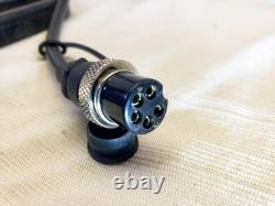 CORS Fortune Coil 10 DD for FISHER & TEKNETICS Metal Detector F5 F19 G2 Goldbug