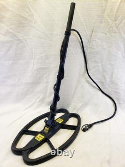 CORS Scout Coil 13 DD for FISHER & TEKNETICS Metal Detector F5 F19 G2 Goldbug+