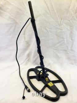 CORS Scout Coil 13 DD for FISHER & TEKNETICS Metal Detector F5 F19 G2 Goldbug+