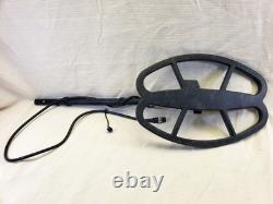CORS Scout Coil 13 DD for FISHER & TEKNETICS Metal Detector F5 F19 G2 Goldbug+