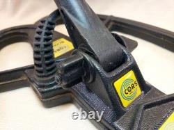 CORS Scout Coil 13 DD for FISHER & TEKNETICS Metal Detector F5 F19 G2 Goldbug+
