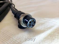 CORS Scout Coil 13 DD for FISHER & TEKNETICS Metal Detector F5 F19 G2 Goldbug+