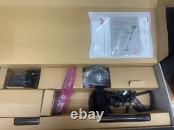 CTX 3030 Underwater Metal Detector plus waterproof Hdphones