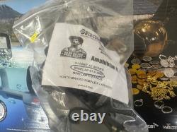 CTX 3030 Underwater Metal Detector plus waterproof Hdphones