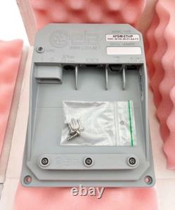 Ceia APSIM-ETH/P Power Supply Interface Module for Walk Through Metal Detector Ceia APSIM-ETH/P Power Supply Interface Module for Walk Through Metal Detector