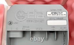 Ceia APSIM-ETH/P Walk Through Metal Detector Power Supply & Interface Module