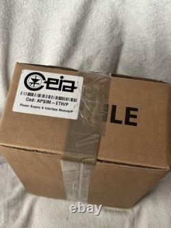 Ceia APSIM-ETH/P Walk Through Metal Detector Power Supply & Interface Module New