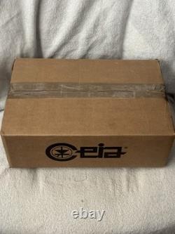 Ceia APSIM-ETH/P Walk Through Metal Detector Power Supply & Interface Module New