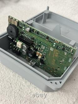 Ceia APSIM-ETH/P Walk Through Metal Detector Power Supply & Interface Module New