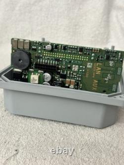 Ceia APSIM-ETH/P Walk Through Metal Detector Power Supply & Interface Module New