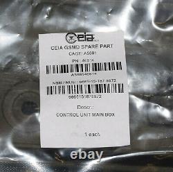 Ceia CMD Military Mine Metal Detector Main Control Frame Replacement Body 46614