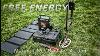 Charge Your Metal Detector Off Grid With Powapacs