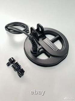 Coil for metal detector Nokta Legend 6 inches sniper