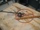 CoilTek All terrain 18 inch Round Coil for GP series Minelab Deep Gold Hunting