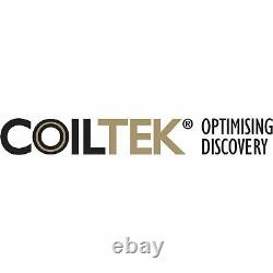 Coiltek 10 x 5 Joey Mono Coil for Minelab SD/GP/GPX Metal Detectors C02-0001