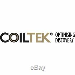 Coiltek 14 DD Pro Elite Coil for Minelab SD/GP/GPX Metal Detector C01-0006