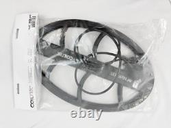 Coiltek 14 X 9 For Equinox 600 and 800