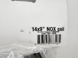 Coiltek 14 X 9 For Equinox 600 and 800