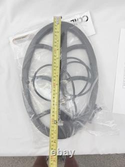 Coiltek 14 X 9 For Equinox 600 and 800