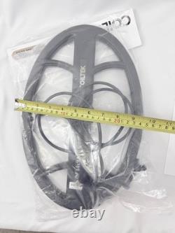Coiltek 14 X 9 For Equinox 600 and 800